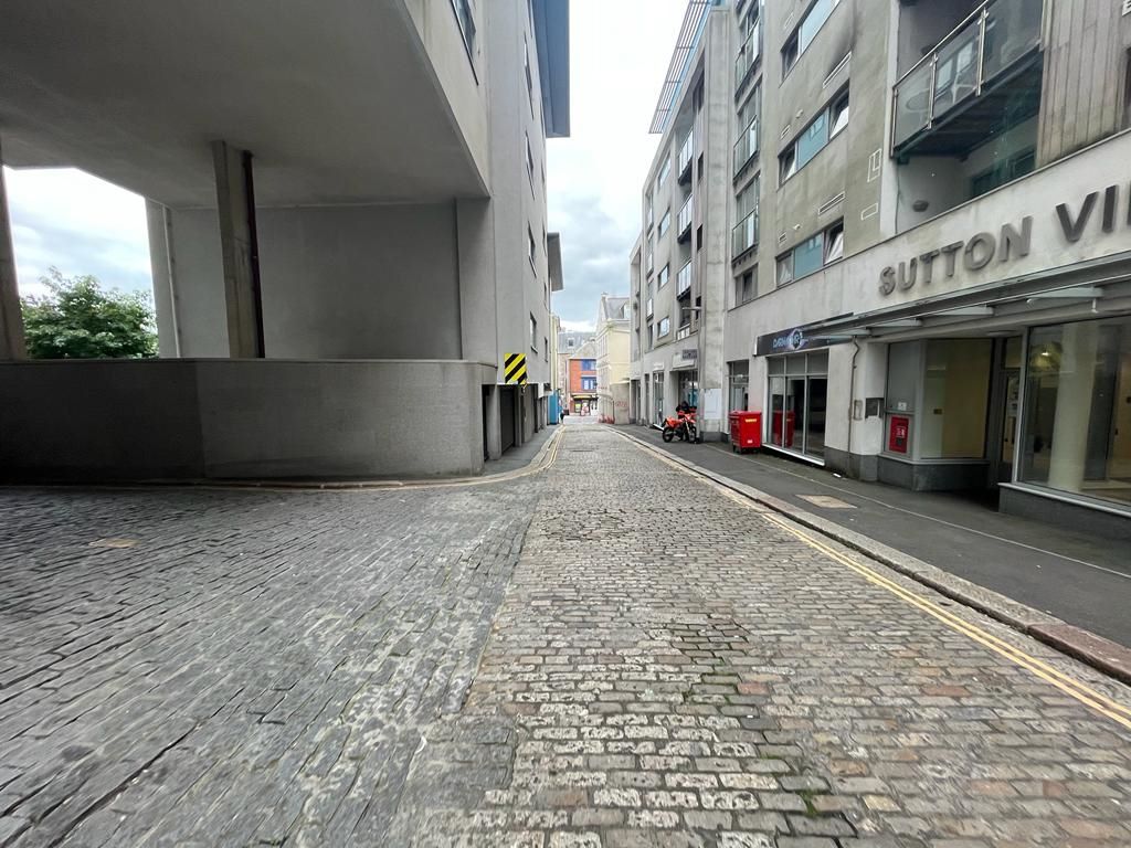 46-52 Exeter Street, Plymouth, PL4 0AZ