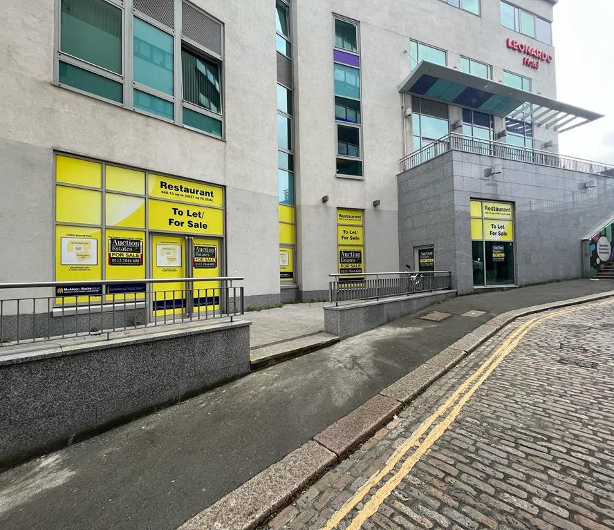 46-52 Exeter Street, Plymouth, PL4 0AZ
