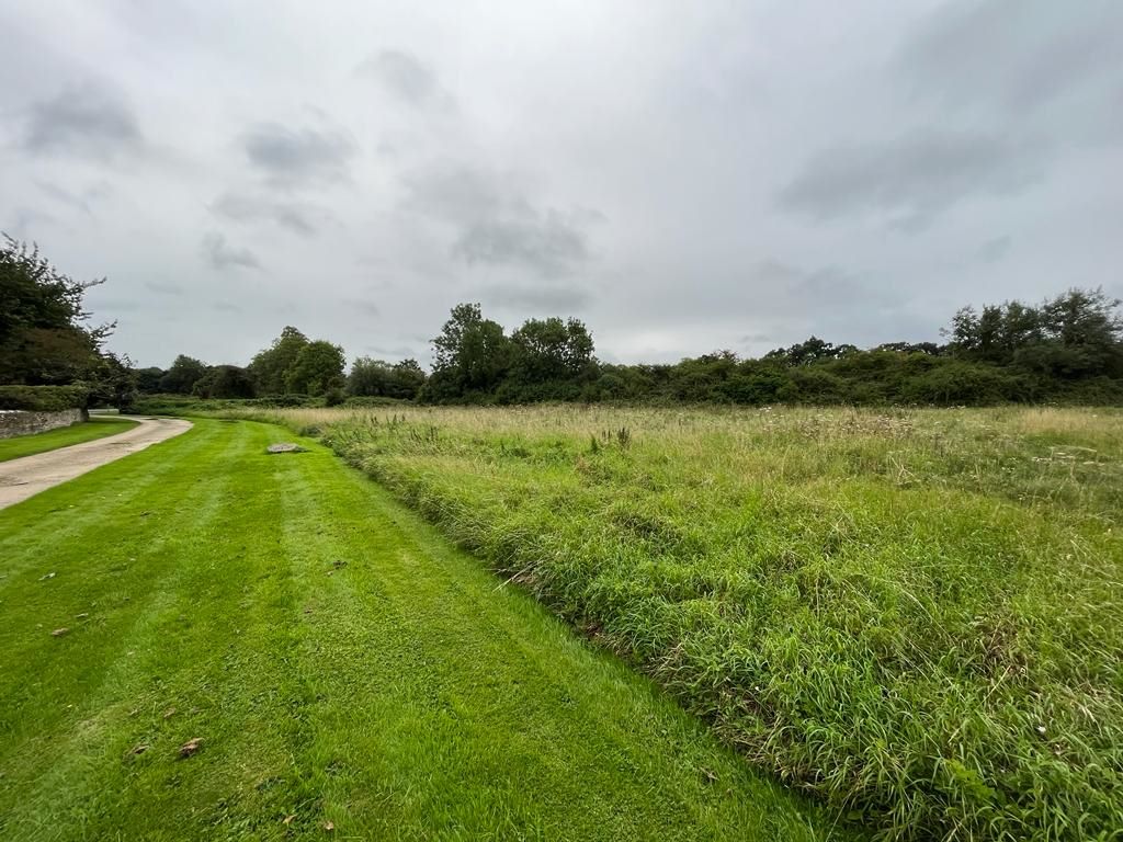 14.38 Acres of Land off, Down Ampney Road, Down Ampney, Gloucestershire, GL7 5QZ