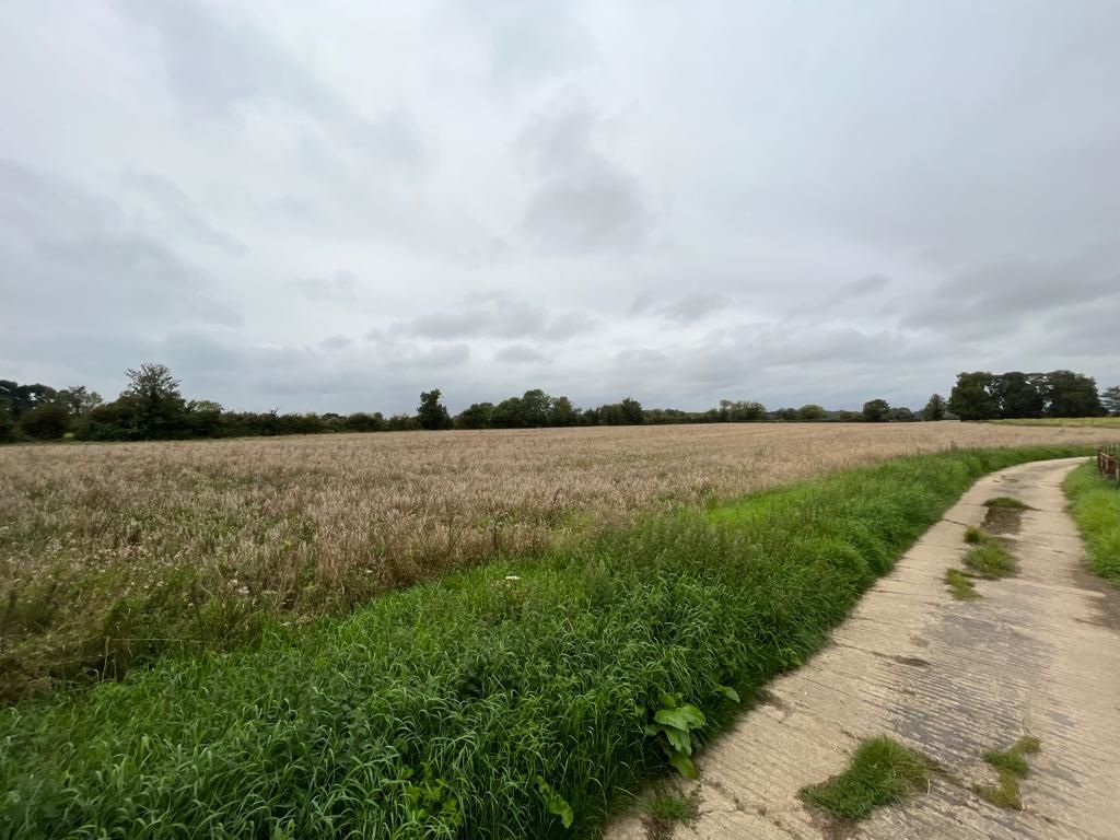 14.38 Acres of Land off, Down Ampney Road, Down Ampney, Gloucestershire, GL7 5QZ