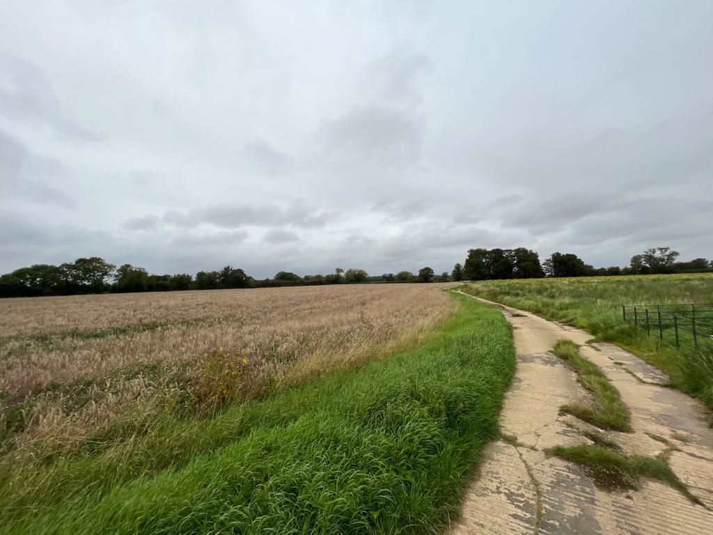14.38 Acres of Land off, Down Ampney Road, Down Ampney, Gloucestershire, GL7 5QZ