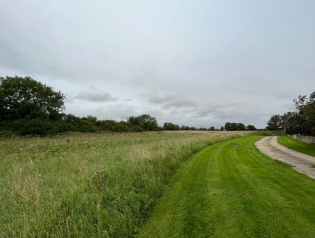 14.38 Acres of Land off, Down Ampney Road, Down Ampney, Gloucestershire, GL7 5QZ