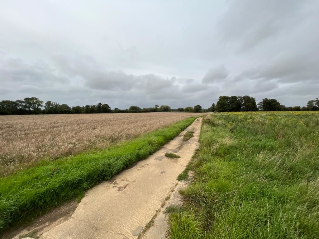 14.38 Acres of Land off, Down Ampney Road, Down Ampney, Gloucestershire, GL7 5QZ
