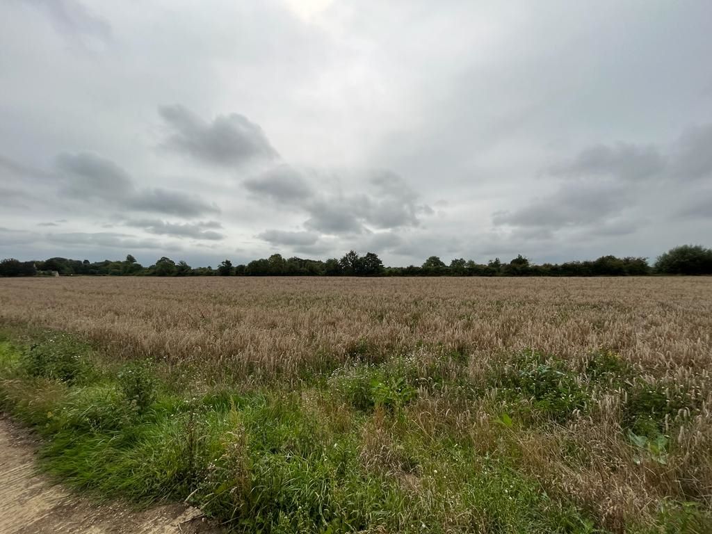 14.38 Acres of Land off, Down Ampney Road, Down Ampney, Gloucestershire, GL7 5QZ