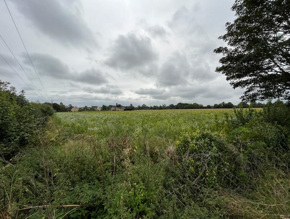 14.38 Acres of Land off, Down Ampney Road, Down Ampney, Gloucestershire, GL7 5QZ