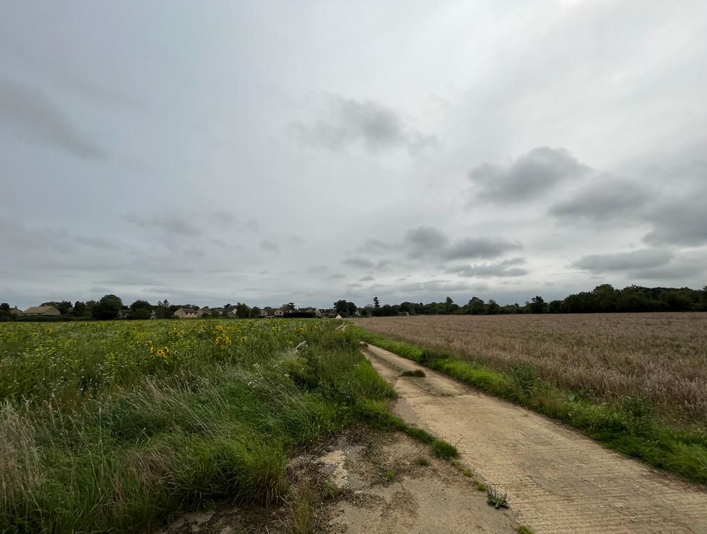 14.38 Acres of Land off, Down Ampney Road, Down Ampney, Gloucestershire, GL7 5QZ