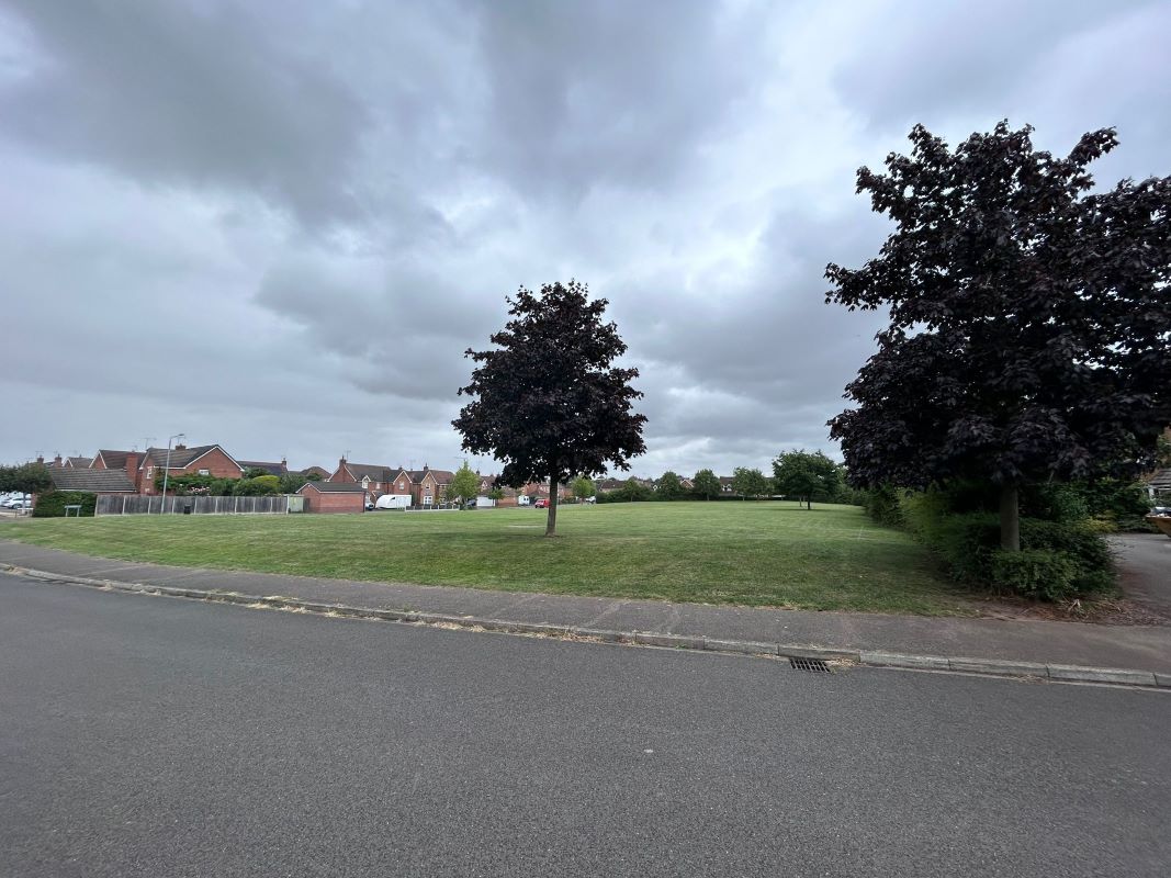 1.82 Acres of Land off Fulmar Way, Worksop, S81 8UF