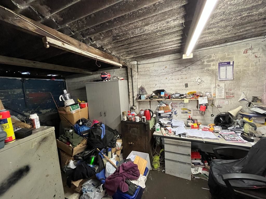 Draycott Mills, Market Street, Draycott, Derbyshire, DE72 3NB