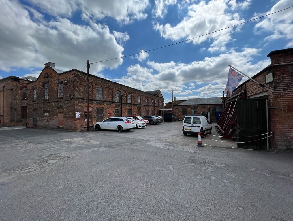 Draycott Mills, Market Street, Draycott, Derbyshire, DE72 3NB
