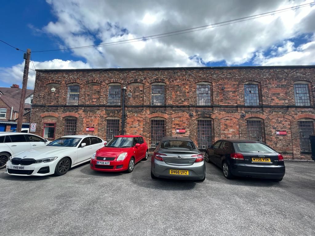 Draycott Mills, Market Street, Draycott, Derbyshire, DE72 3NB