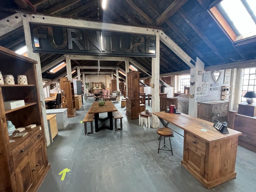 Draycott Mills, Market Street, Draycott, Derbyshire, DE72 3NB