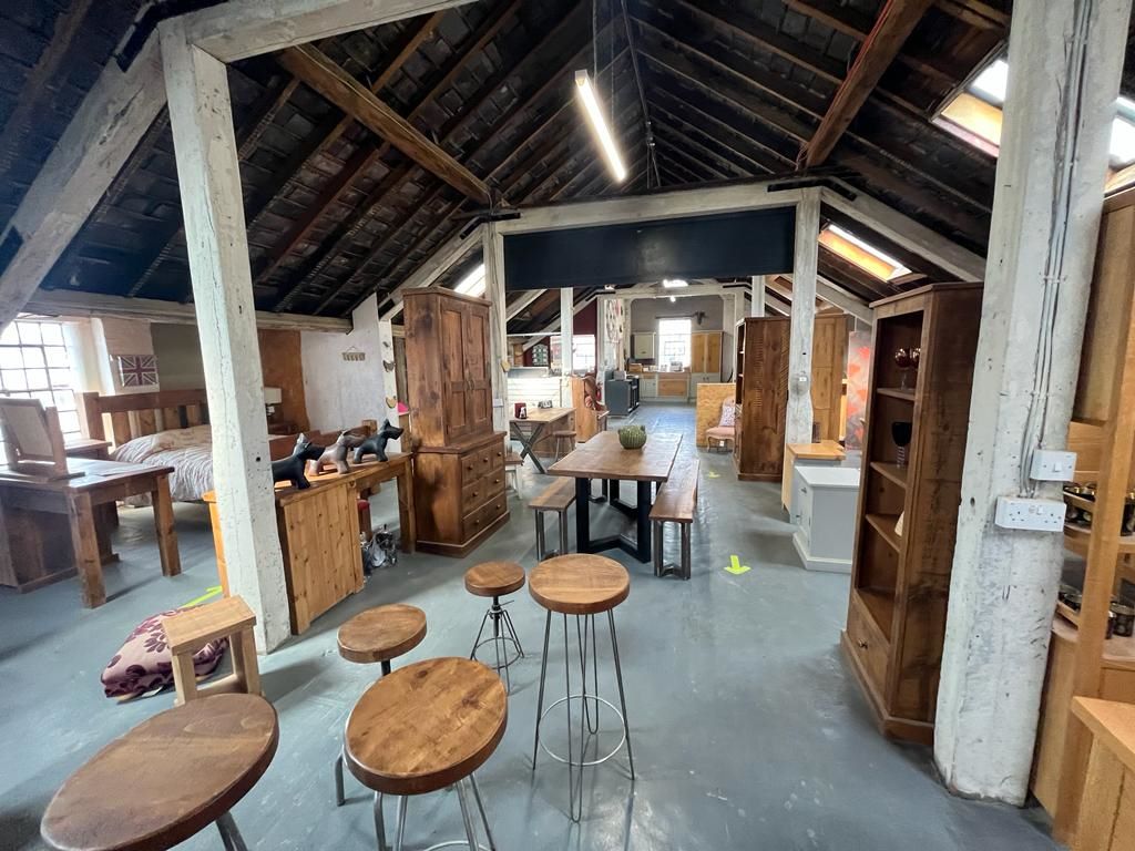 Draycott Mills, Market Street, Draycott, Derbyshire, DE72 3NB