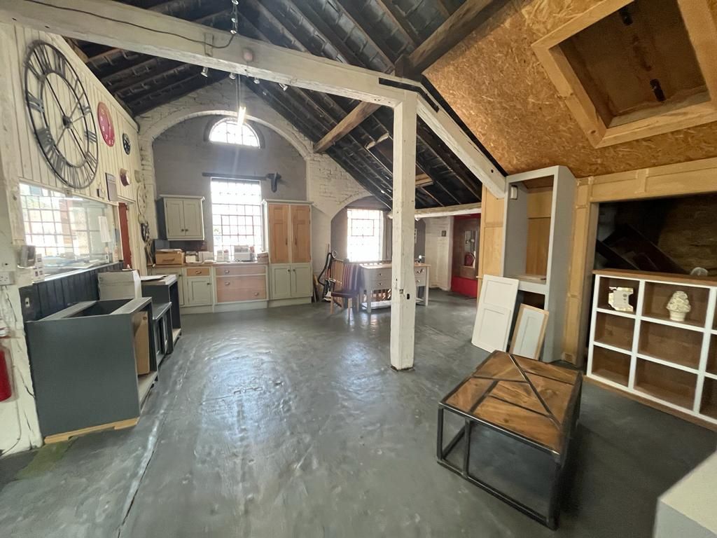 Draycott Mills, Market Street, Draycott, Derbyshire, DE72 3NB