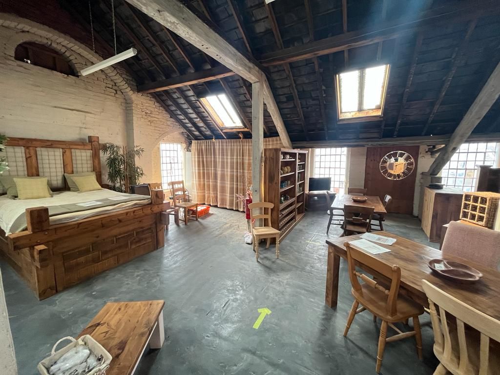 Draycott Mills, Market Street, Draycott, Derbyshire, DE72 3NB