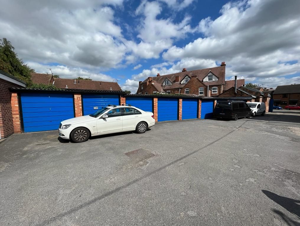 Draycott Mills, Market Street, Draycott, Derbyshire, DE72 3NB