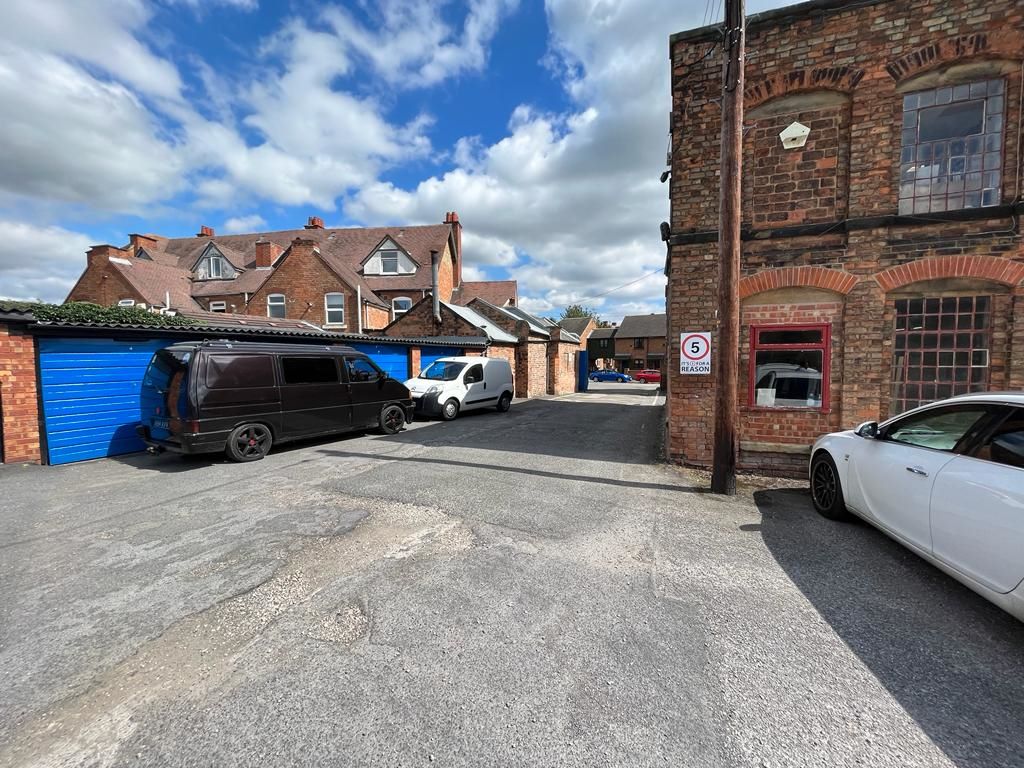 Draycott Mills, Market Street, Draycott, Derbyshire, DE72 3NB