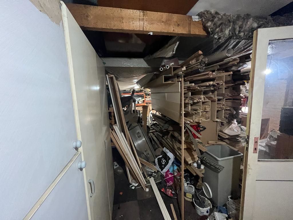 Draycott Mills, Market Street, Draycott, Derbyshire, DE72 3NB