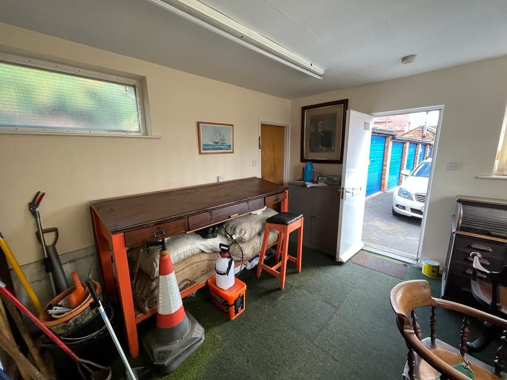 Draycott Mills, Market Street, Draycott, Derbyshire, DE72 3NB