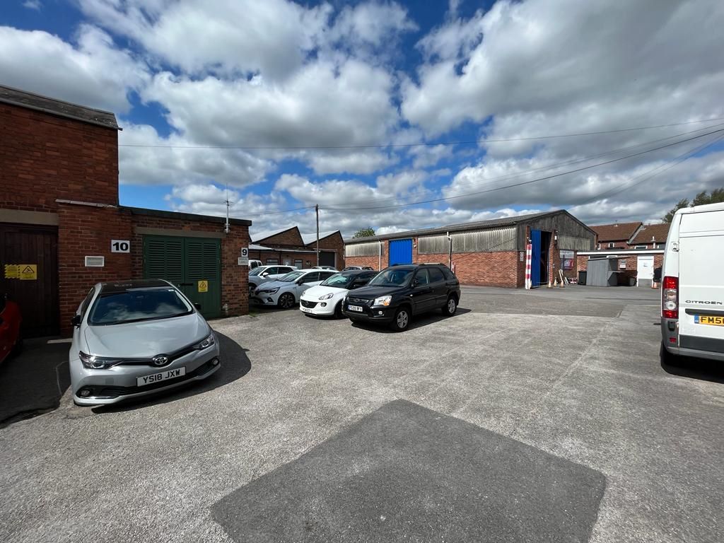 Draycott Mills, Market Street, Draycott, Derbyshire, DE72 3NB