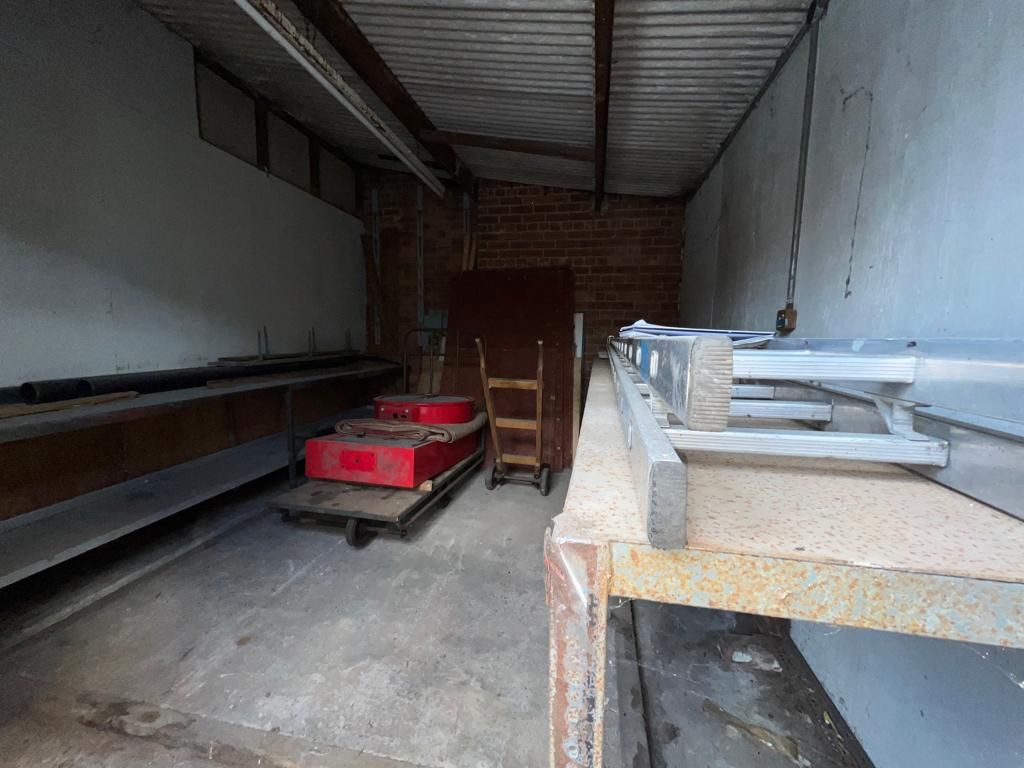 Draycott Mills, Market Street, Draycott, Derbyshire, DE72 3NB