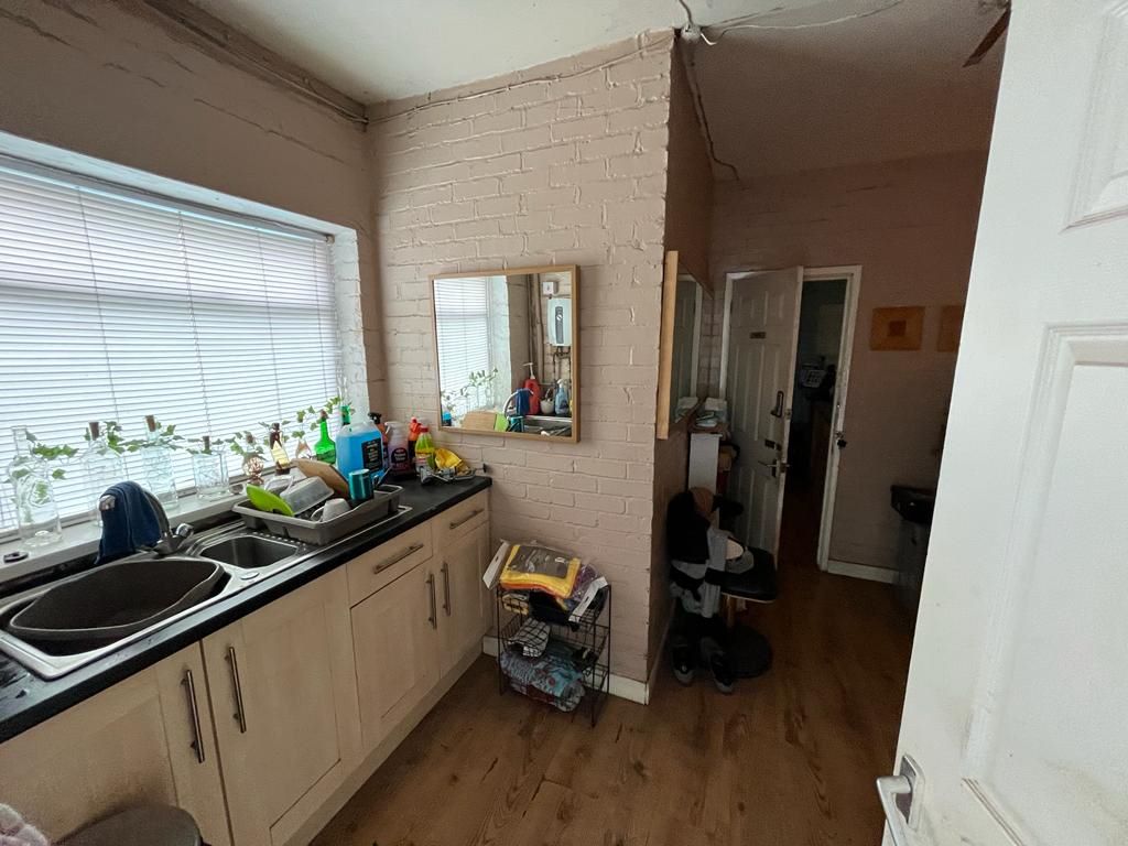 Draycott Mills, Market Street, Draycott, Derbyshire, DE72 3NB