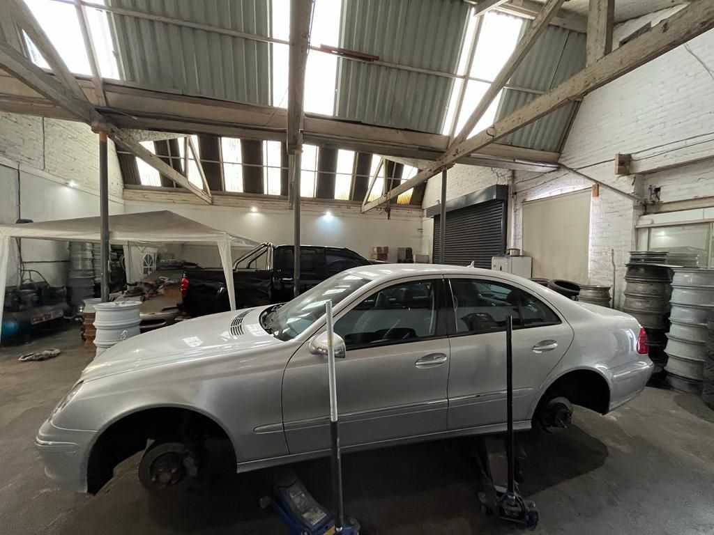 Draycott Mills, Market Street, Draycott, Derbyshire, DE72 3NB