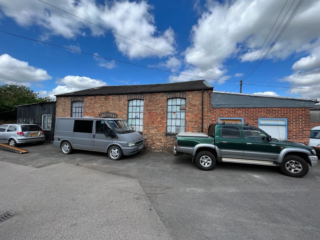 Draycott Mills, Market Street, Draycott, Derbyshire, DE72 3NB