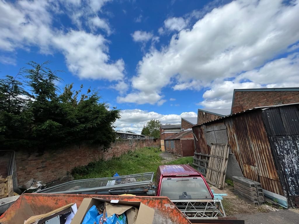 Draycott Mills, Market Street, Draycott, Derbyshire, DE72 3NB