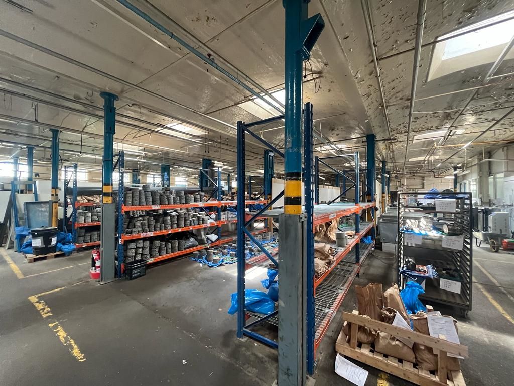 Draycott Mills, Market Street, Draycott, Derbyshire, DE72 3NB