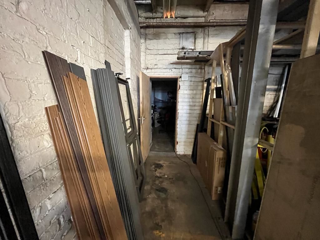 Draycott Mills, Market Street, Draycott, Derbyshire, DE72 3NB