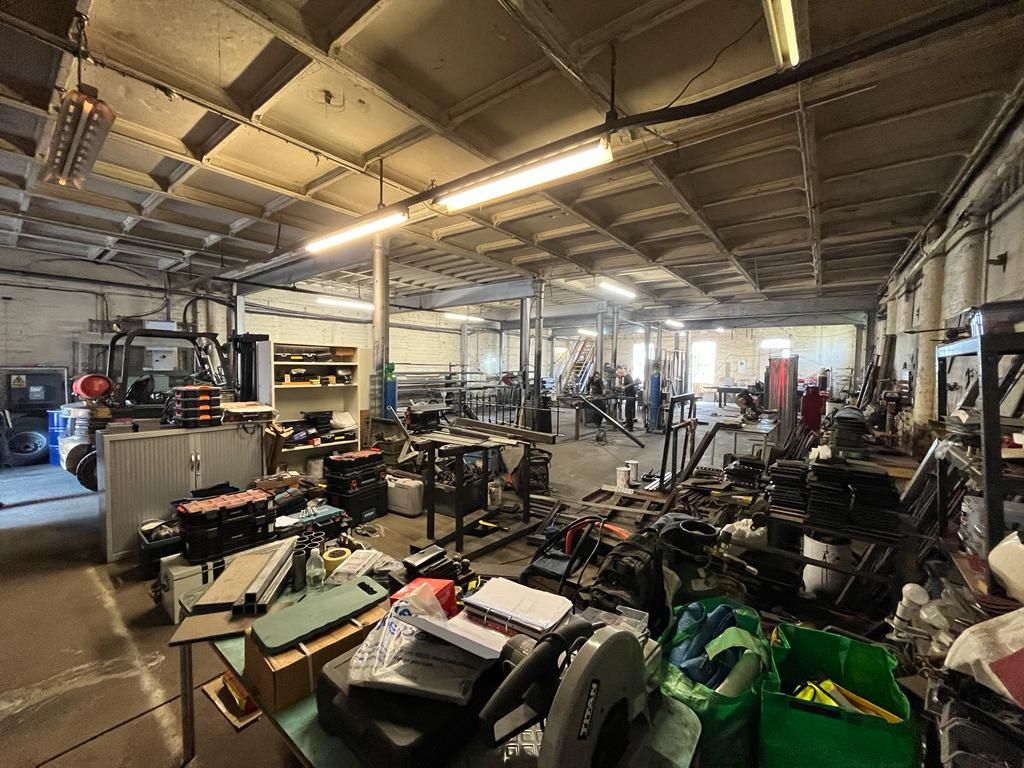 Draycott Mills, Market Street, Draycott, Derbyshire, DE72 3NB