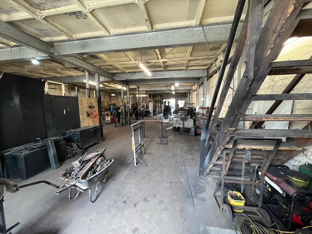 Draycott Mills, Market Street, Draycott, Derbyshire, DE72 3NB