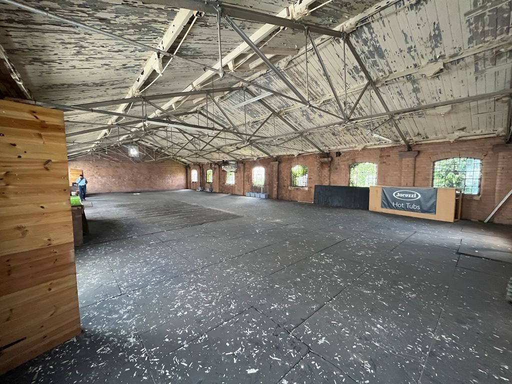 Draycott Mills, Market Street, Draycott, Derbyshire, DE72 3NB