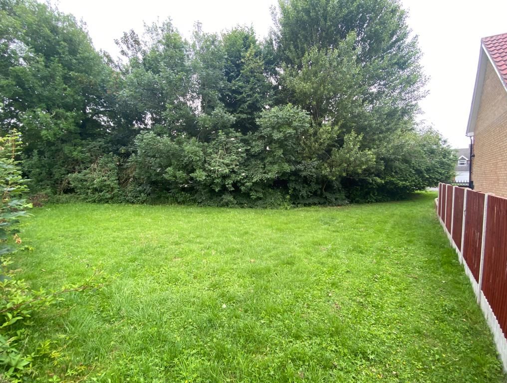 0.14 Acres of Land off Whitebeam Road, Oadby, Leicestershire, LE2 4EA