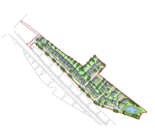 Chase Farm, Mapperley Plains, Mapperley, Nottingham, NG3 5RJ