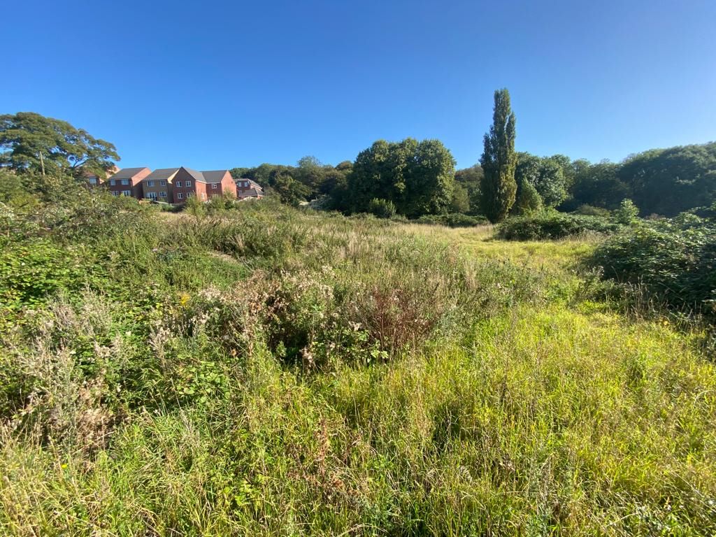 Chase Farm, Mapperley Plains, Mapperley, Nottingham, NG3 5RJ