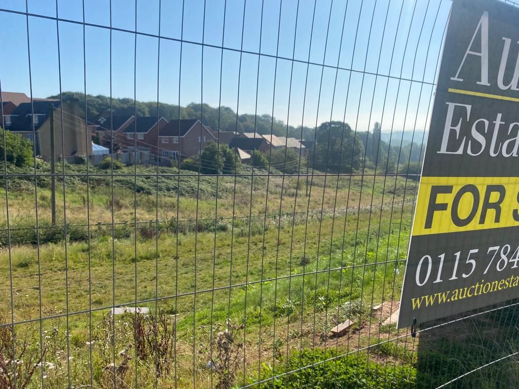 Chase Farm, Mapperley Plains, Mapperley, Nottingham, NG3 5RJ