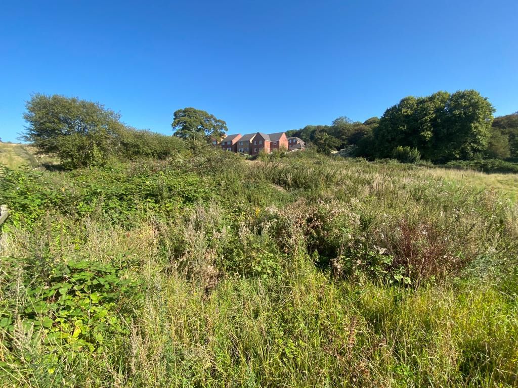 Chase Farm, Mapperley Plains, Mapperley, Nottingham, NG3 5RJ