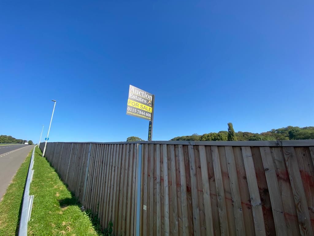Chase Farm, Mapperley Plains, Mapperley, Nottingham, NG3 5RJ