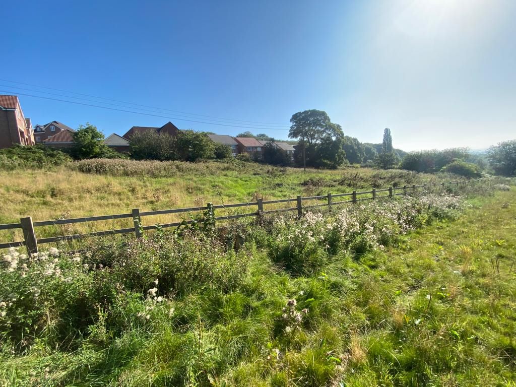 Chase Farm, Mapperley Plains, Mapperley, Nottingham, NG3 5RJ