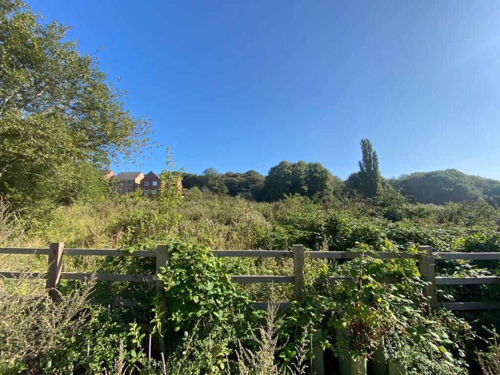 Chase Farm, Mapperley Plains, Mapperley, Nottingham, NG3 5RJ