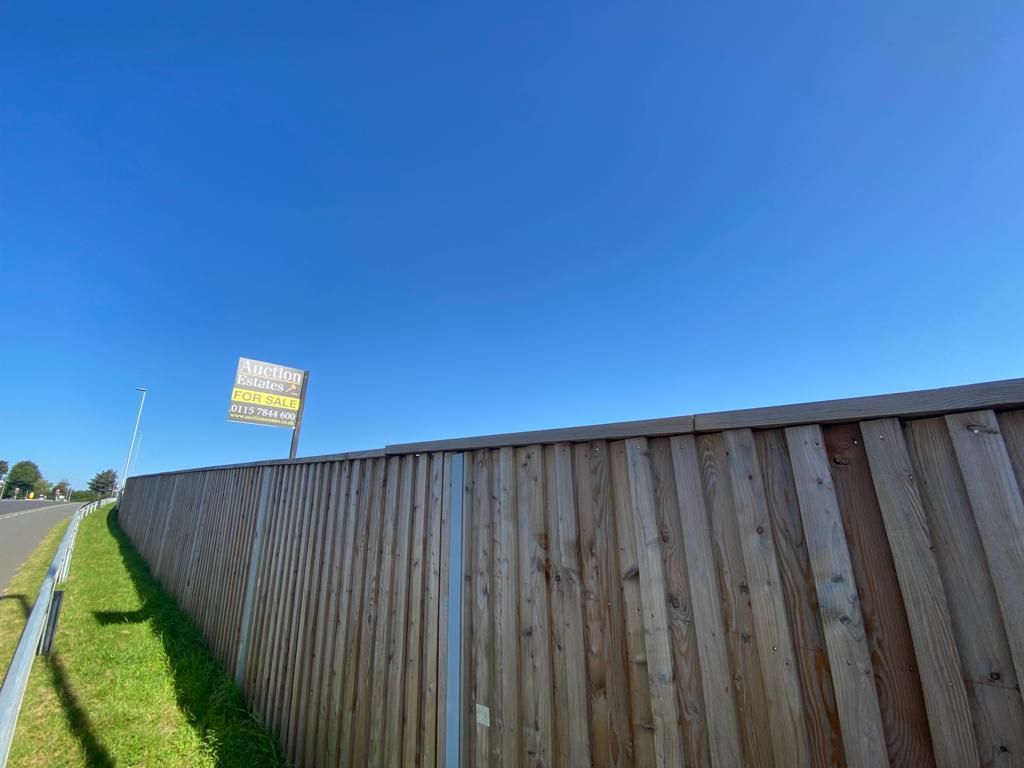 Chase Farm, Mapperley Plains, Mapperley, Nottingham, NG3 5RJ