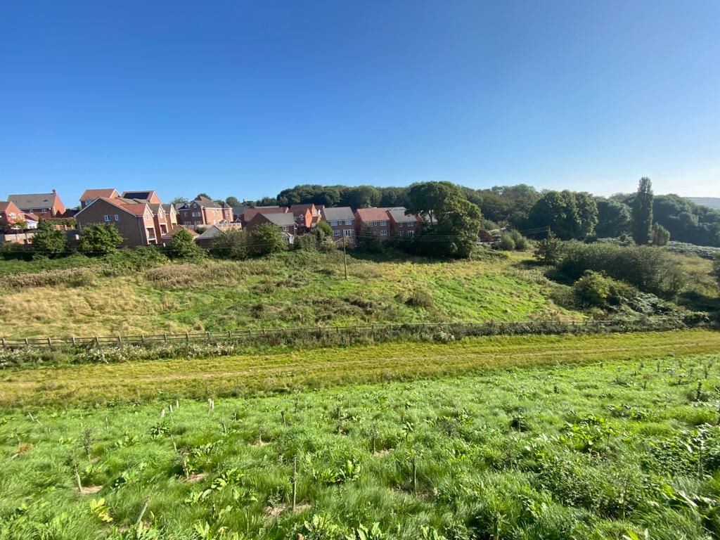 Chase Farm, Mapperley Plains, Mapperley, Nottingham, NG3 5RJ