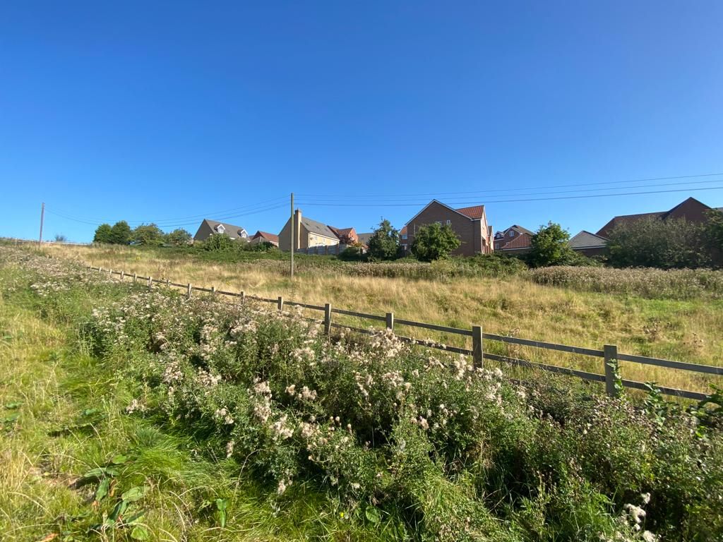 Chase Farm, Mapperley Plains, Mapperley, Nottingham, NG3 5RJ