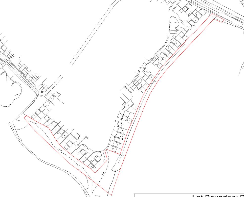 2.38 Acres of Land off Garston Road, Corby, NN18 8NA
