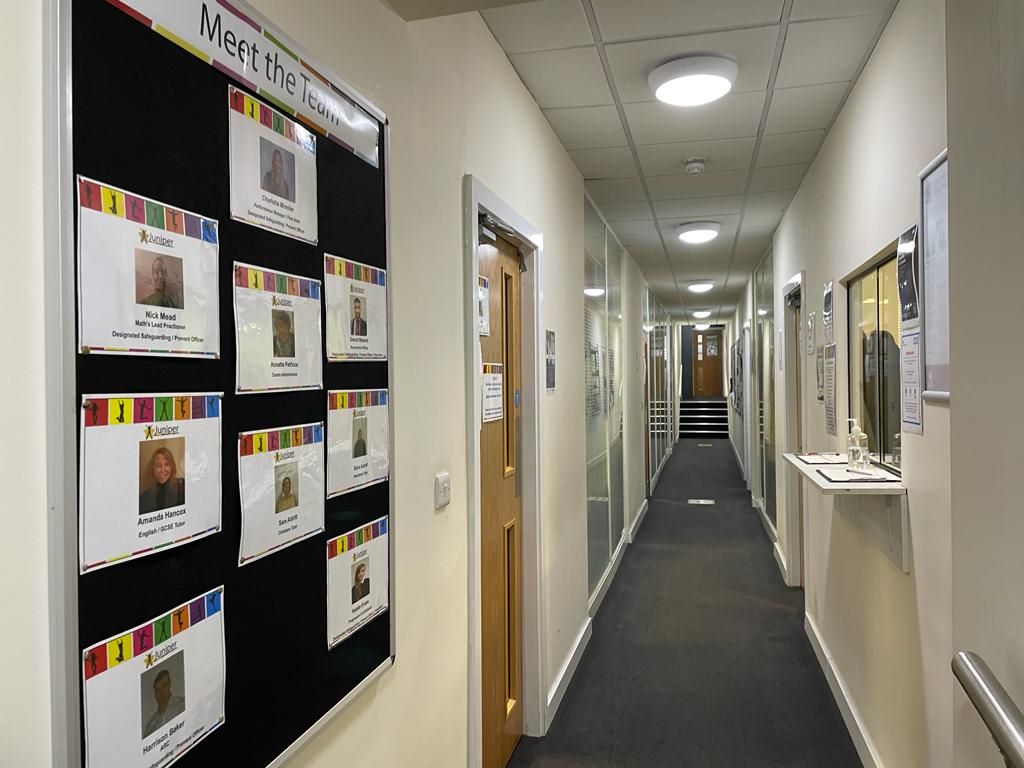 Investment Property, Tameway Plaza, Goodall Street, Walsall, WS1 1JZ