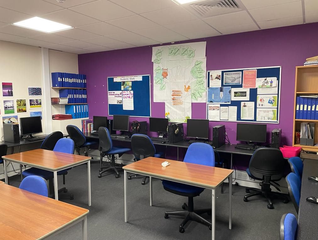 Investment Property, Tameway Plaza, Goodall Street, Walsall, WS1 1JZ