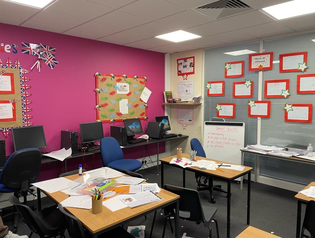 Investment Property, Tameway Plaza, Goodall Street, Walsall, WS1 1JZ