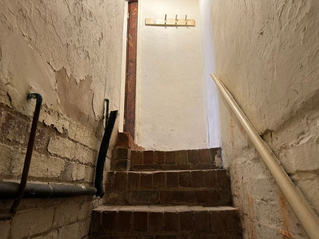 8 Caulton Street, Radford, Nottingham, NG7 5AA