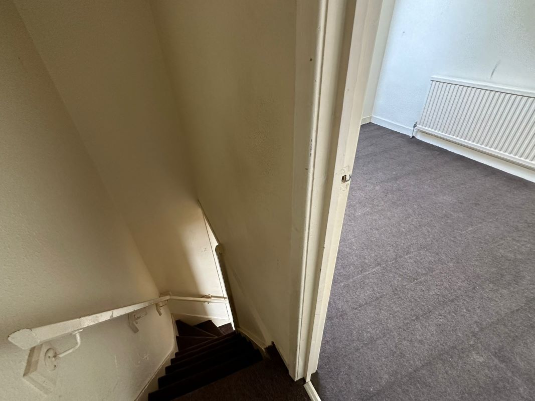 8 Caulton Street, Radford, Nottingham, NG7 5AA